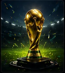 Troféu Copa do Mundo
